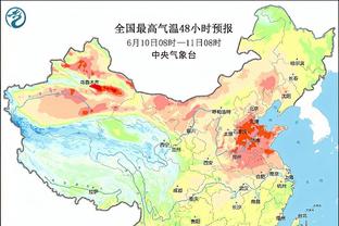 内线占优！辽宁全场抢下48个篮板 比广东多抢了14个